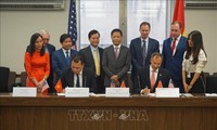 Le Vietnam et les États-Unis renforcent leur partenariat énergétique