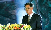 Une délégation du Parti communiste vietnamien termine sa visite en Inde