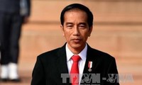 Indonésie: Joko Widodo annonce la liste du nouveau cabinet