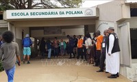 Le Vietnam participe à la supervision des élections présidentielles au Mozambique