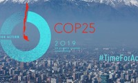 La COP25 aura bien lieu en Espagne en décembre