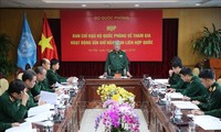 Le Vietnam prêt à envoyer un nouvel hôpital de campagne au Soudan du Sud