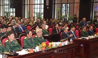 Le Vietnam envoie son 2e hôpital militaire de niveau 2 au Soudan du Sud