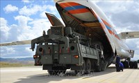 La Turquie ne renoncera pas au déploiement des S-400