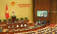 Le projet de loi sur la Construction en débat à l’Assemblée nationale