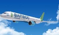 Bientôt une nouvelle ligne directe Hanoï-Melbourne chez Bamboo Airways 