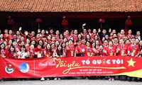 Le 2e forum des jeunes intellectuels vietnamiens