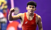 SEA Games 30: Le Vietnam en deuxième position