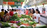 Chine: les prix à la production de novembre en baisse pour le cinquième mois, l'IPC s'envole