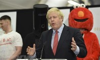 Boris Johnson: Le Brexit est irréfutable et indiscutable pour les Britanniques