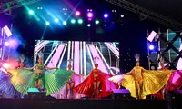 Festival de musique international de Danang