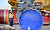 Nord Stream 2: la Russie fait fi des sanctions américaines et annonce qu'elle achèvera le projet