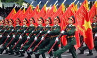 75 ans de l’Armée populaire : perpétuer la tradition glorieuse