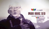 Park Hang-seo honoré dans un documentaire