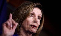 Pelosi prévoit d’envoyer l’acte d’accusation de Trump au Sénat la semaine prochaine