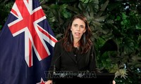 Jacinda Ardern convoque des élections législatives en septembre