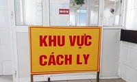 8è cas de coronavirus au Vietnam