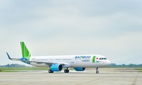 Bamboo Airways va desservir Prague