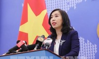 Lê Thi Thu Hang: Le Vietnam souhaite un Brexit favorable 