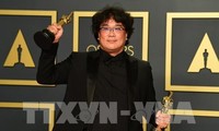 Oscars 2020 : quatre récompenses pour « Parasite » de Bong Joon-ho