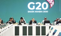 Le G20 souhaite amortir l’impact du coronavirus sur l’économie mondiale