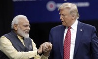 Trump fait état de progrès vers l’accord commercial avec l’Inde mais pas de percée