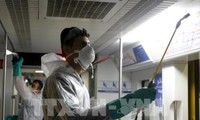 Le point sur le coronavirus au Moyen-orient: plus de 970 personnes contaminées en Iran