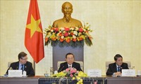 Vietnam/États-Unis: Renforcement de la coopération économique 