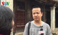 Le groupe « Dinh lang Viêt » promeut le patrimoine vietnamien