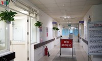 Covid-19: Le 35e cas de contamination au Vietnam est traité à l’Hôpital de Dà Nang