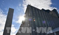 L'ONU confirme le premier cas de Covid-19 à son siège de New York