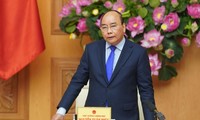 Covid-19: message de Nguyên Xuân Phuc à Abe Shinzo