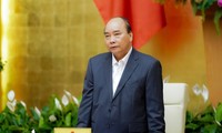 Nguyên Xuân Phuc: Promouvoir les politiques sociales au service du développement national