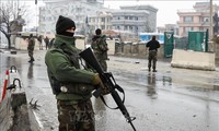 Afghanistan: attaque armée dans un temple hindou-sikh à Kaboul