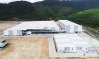 Dà Nang: Entrée en fonctionnement d’une usine fabriquant de pièces pour l’industrie aéronautique et aérospatiale