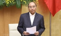 Covid-19: Nguyên Xuân Phuc déclare l’état d’épidémie au niveau national