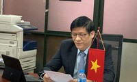 Covid-19 : Remerciement du gouvernement laotien pour les aides vietnamiennes