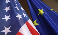 Commerce: l’UE veut revitaliser la relation transatlantique 