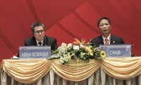 ASEAN: renforcer les coopérations multilatérales post-Covid-19