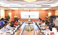 Renforcer la coopération Vietnam-ONU