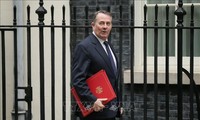 Liam Fox remporte la nomination du Royaume-Uni pour un poste de haut niveau à l’OMC