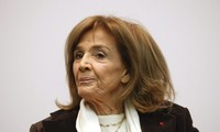 L’avocate Gisèle Halimi, défenseuse passionnée de la cause des femmes, est morte