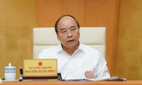 Covid-19: Nguyên Xuân Phuc appelle la population à la vigilance