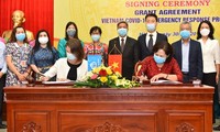 Coronavirus: la BM accorde une aide de 6,2 millions de dollars au Vietnam