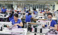 L’EVFTA devrait stimuler les échanges commerciaux Vietnam-République tchèque