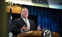 Mike Pompeo : L’ASEAN promeut une région stable, prospère et pacifique