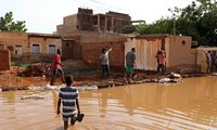 Soudan: Le bilan des inondations grimpe à 89 morts