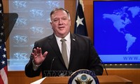 Mike Pompeo souhaite poursuivre le partenariat avec l’ASEAN