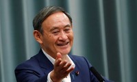 Yoshihide Suga remplacera Abe Shinzo à la tête du gouvernement japonais