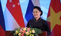 Nouvelle vision pour la diplomatie parlementaire de l’ASEAN